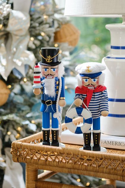 ウェッジウッド　ホリディオーナメント　Nutcracker 7点セット 楽天市場】ウェッジウッド ホリデイ オーナメント（くるみ割り人形