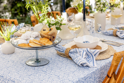 Maximize Your Serveware: Creative Uses All Year Round