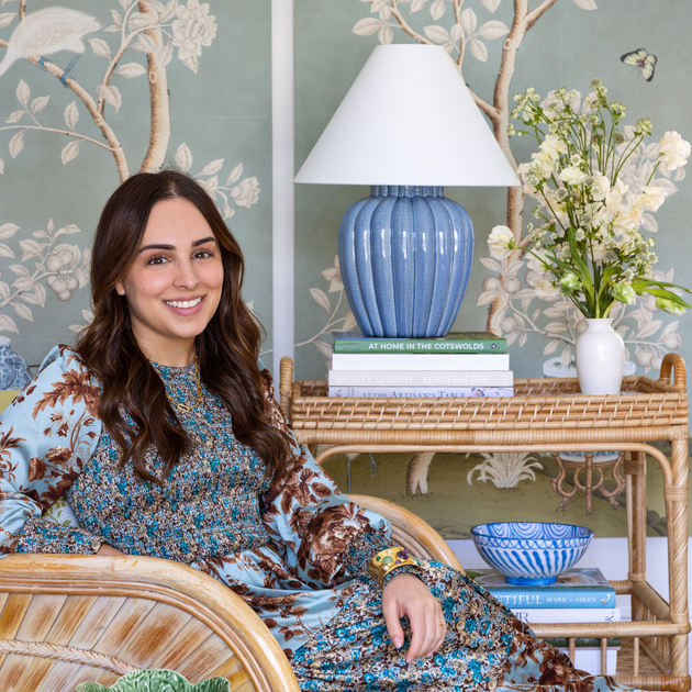 Behind the Design: Ariel Okin x Mitzi Lighting – Cailini Coastal