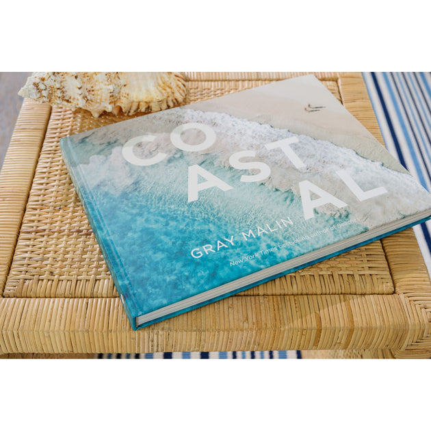 Gray Malin Coastal Coffee Table Book Cailini Coastal