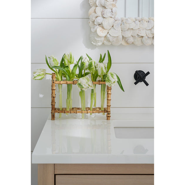 Southampton Rattan Cachepot