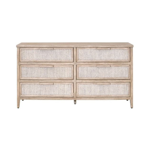 Cebu Dresser Cailini Coastal