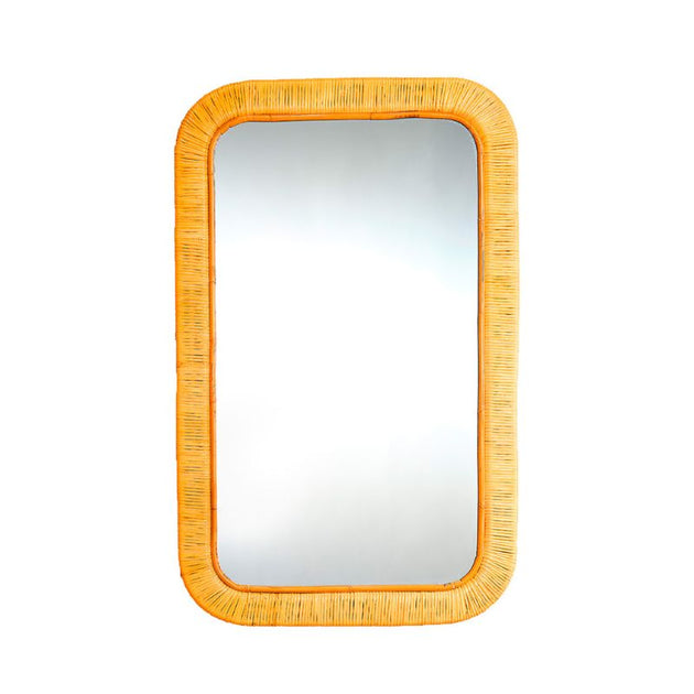 Rectangle Mirror Collection – Cailini Coastal