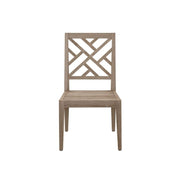Oahu Outdoor Dining Chair
