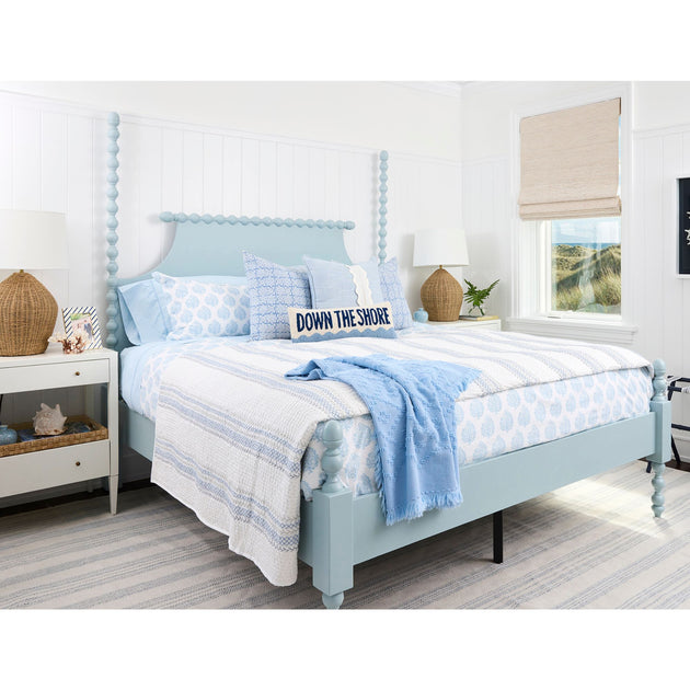 Duxbury Bed – Cailini Coastal