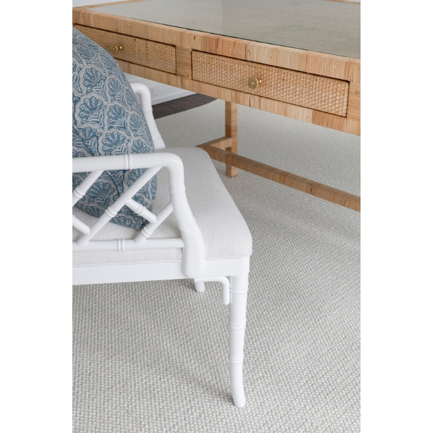 Chappaquiddick Wool Rug – Cailini Coastal
