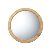 South Pacific Round Mirror