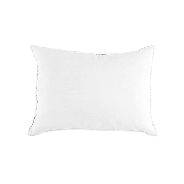 Beaded Amber Sands Coastal Design Pillows
