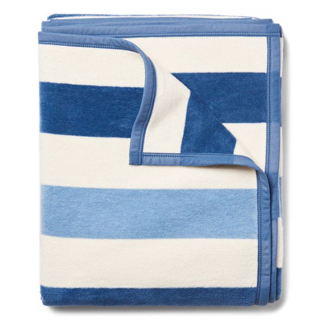 Super Pile Bath Towel- Lapis