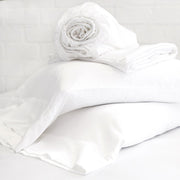 Cotton Sateen Sheet Set by Pom Pom at Home