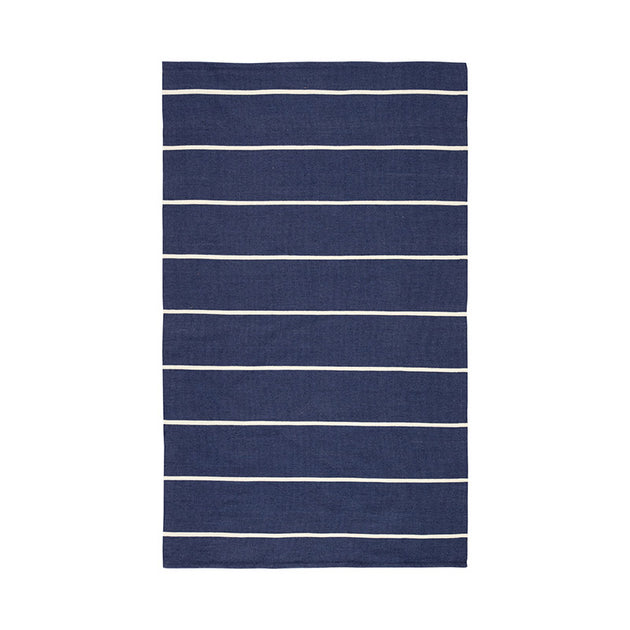 Shop Banded White/Gray Bath Towels For Your Coastal Home, Coastal & Nautical  Bath Towels & Rugs For Your Beach Bedroom