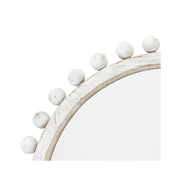 Barnegat Wall Mirror - White Wash
