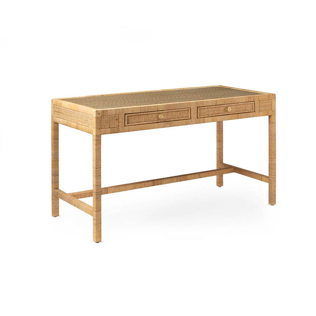 Avalon Console Table - Natural