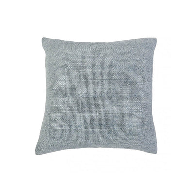 Turtle Bay Pillow in Sky by Pom Pom at Home