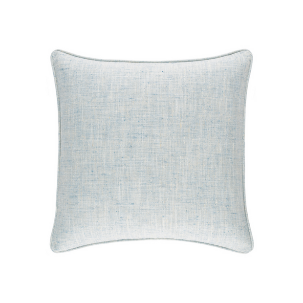 Grey Lady Indoor/Outdoor Pillow