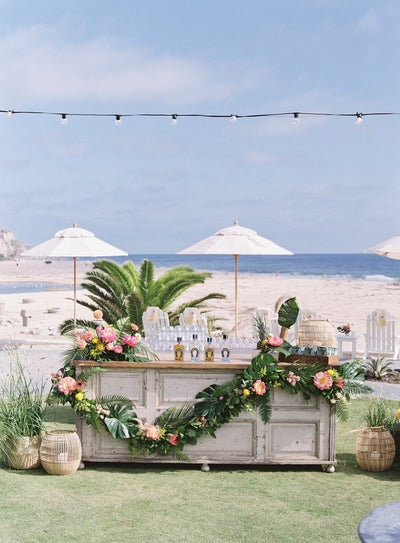 Summer Entertaining with Sterling Social