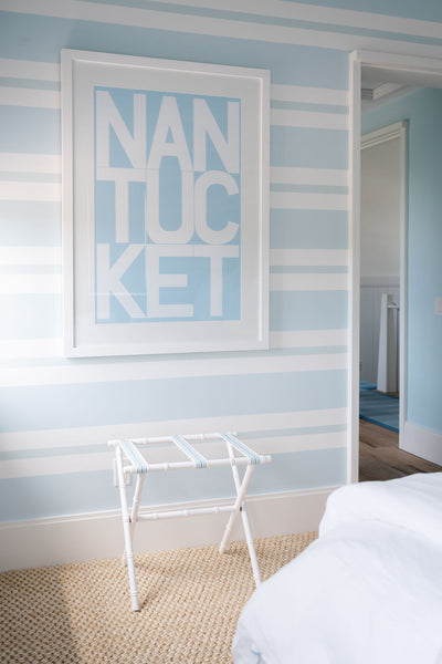 5 Things that Transformed the CC ACK Beach House