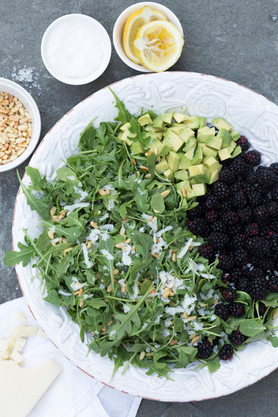 3 Summer Salads We're Loving!