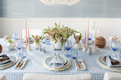4 PRO TIPS TO CREATING THE PERFECT SPRINGTIME TABLE