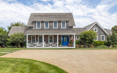 Meet the New CC Nantucket Beach House