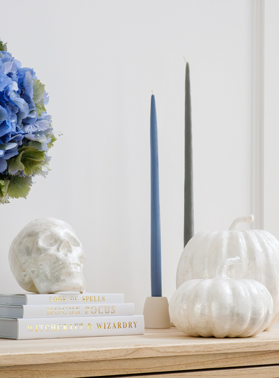 5 Simple Ways to Transition Your Home to Fall
