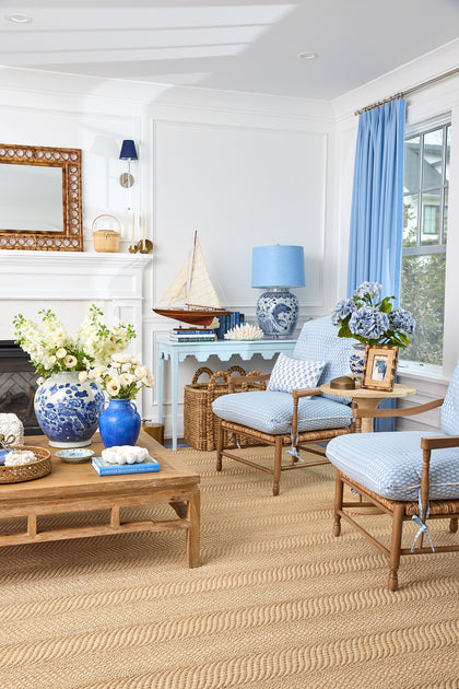 The Summer Collection 2026 – Cailini Coastal