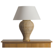 Chatsworth Table Lamp with Shade