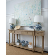 Rye Console