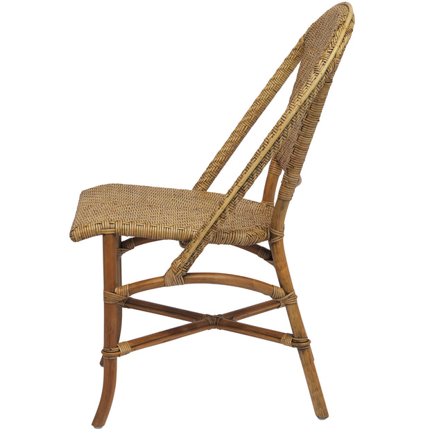 Madaket Dining Chair - Antique
