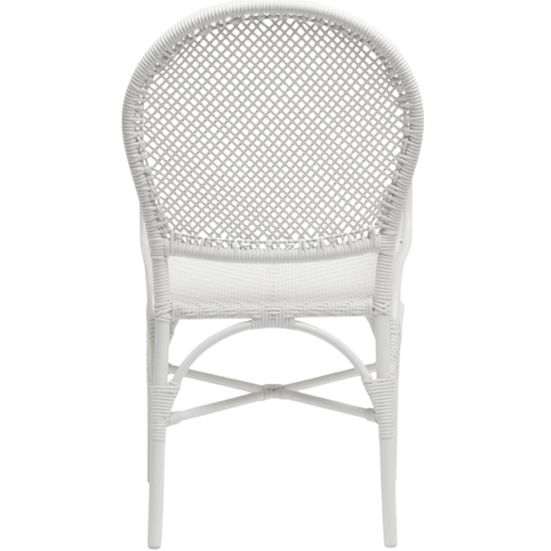 Rowayton Outdoor Dining Chair