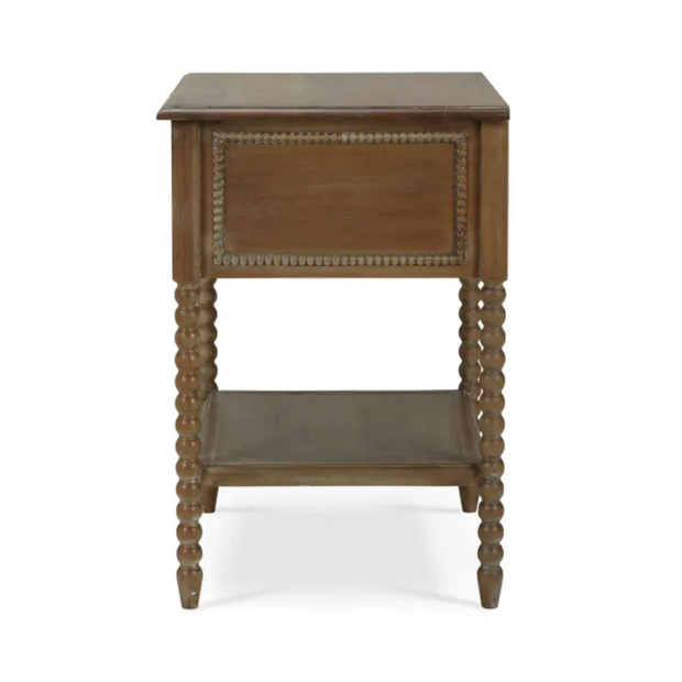 Deauville Nightstand