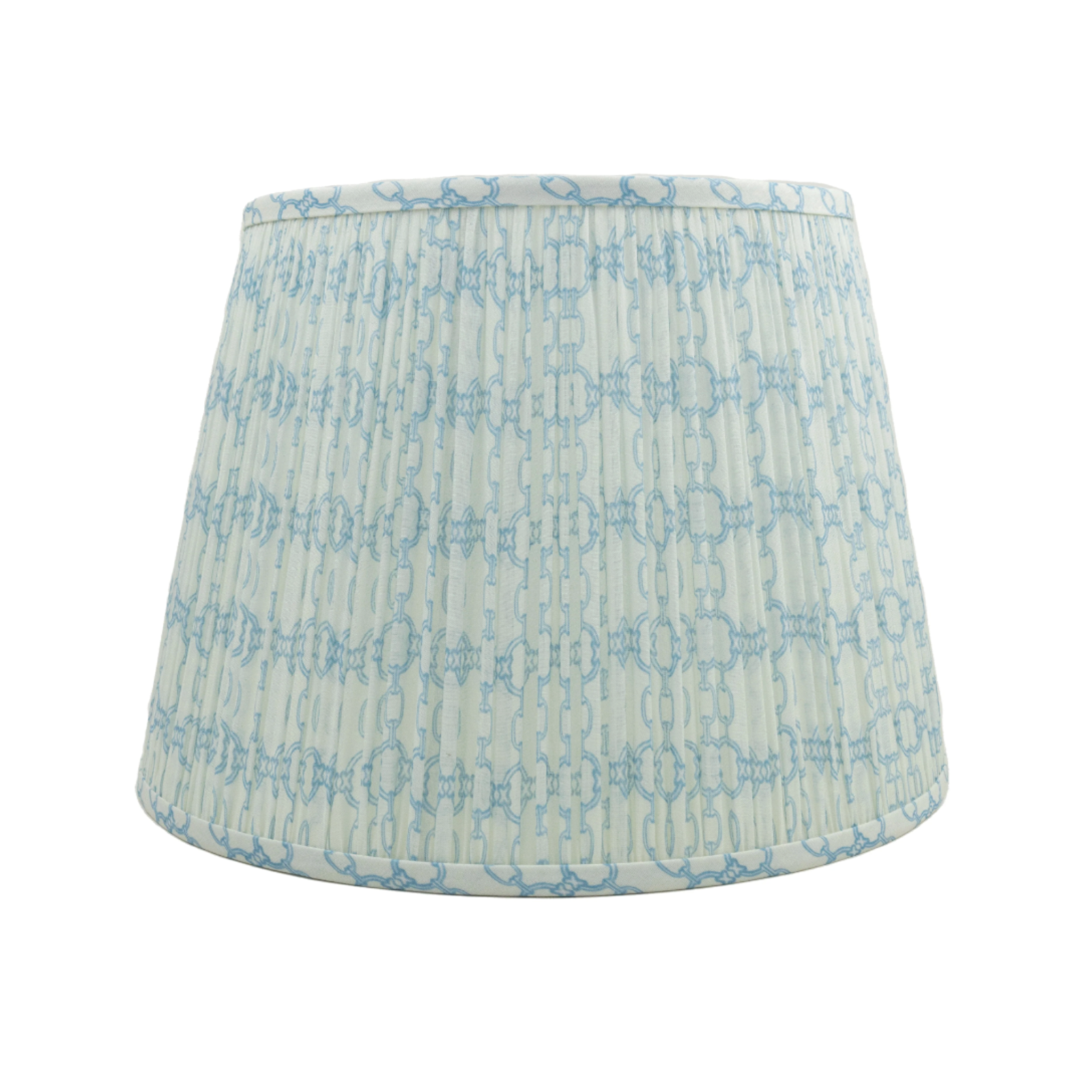 Lien Lamp Shade - Blue