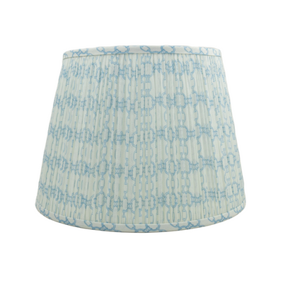 Lien Lamp Shade - Blue