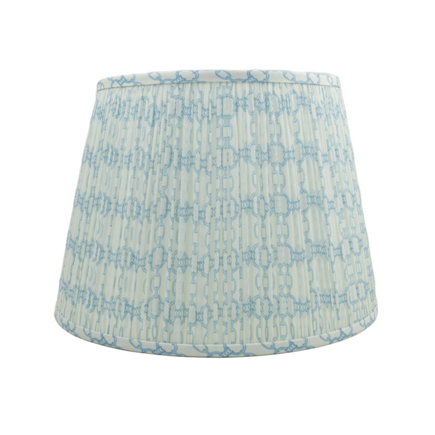 Lien Lamp Shade - Blue