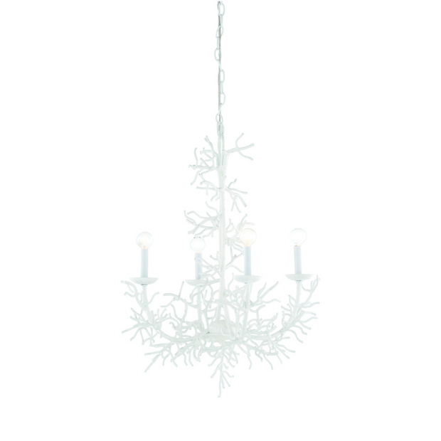 Sea Breeze Chandelier