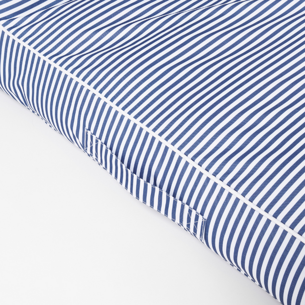 Stripe Lounger Float
