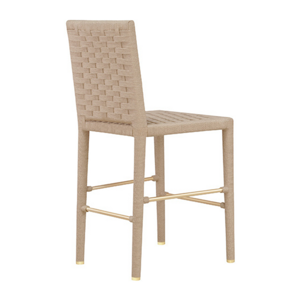 Mendocino Bar & Counter Stools
