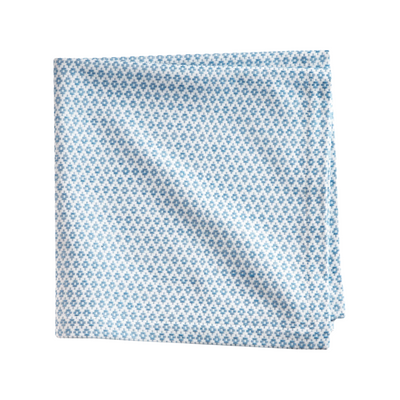 Pocomo French Blue Napkin - Set of 4