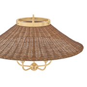 Kensington Chandelier
