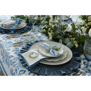 Blue Bells Tablecloth