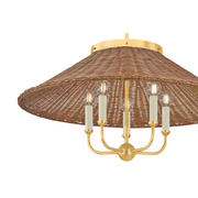 Kensington Chandelier