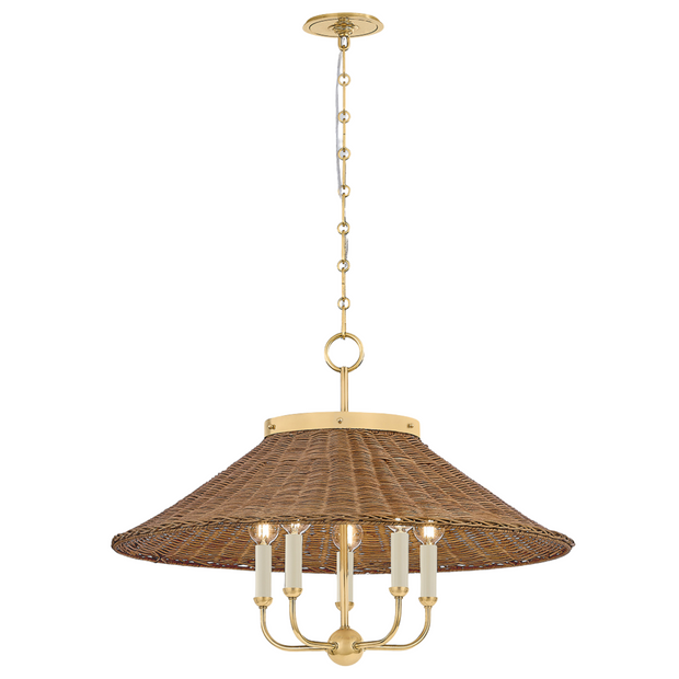 Kensington Chandelier