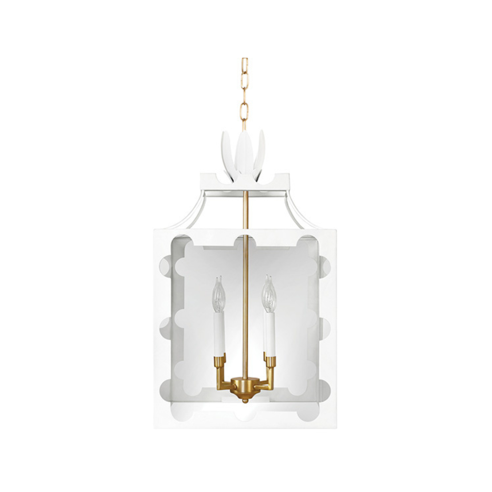 Veranda Lantern Pendant