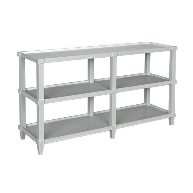 Del Mar Console - White