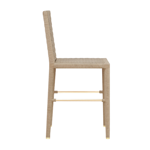 Mendocino Bar & Counter Stools