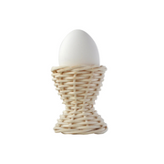 Woven Egg Holders - Set of 4