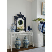 Cohasset Bamboo Console Table