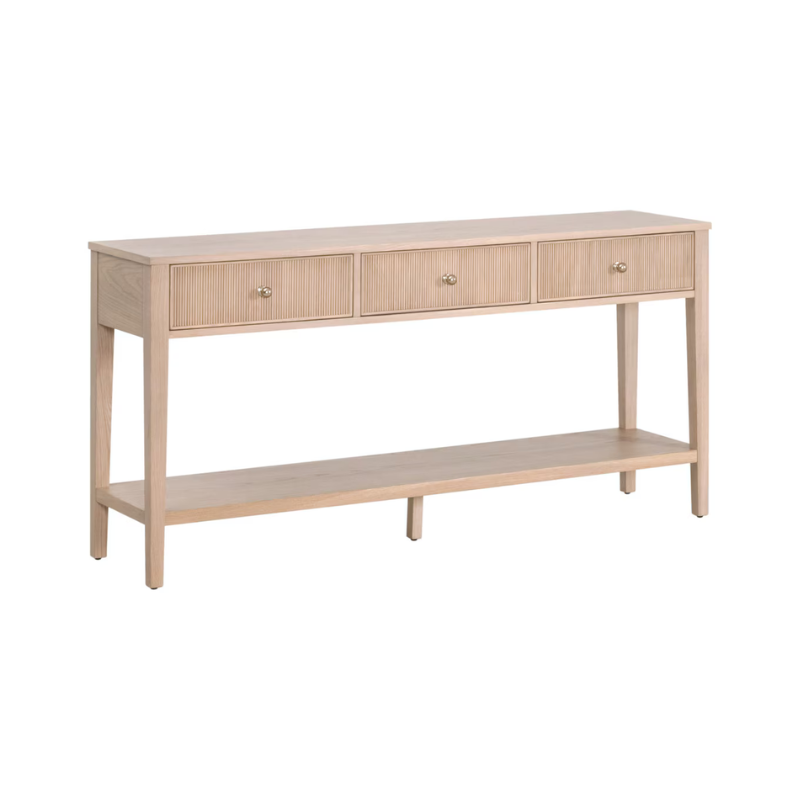 Encinitas Console Table by Cailini Coastal