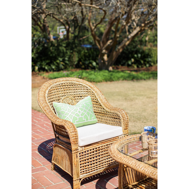Julianna Occasional Chair