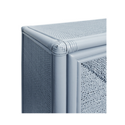 Seagate Sideboard - Blue